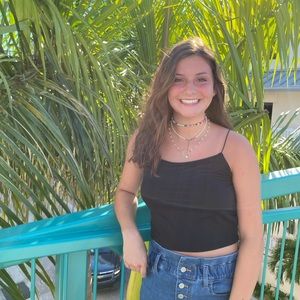 Meet your Posher, Blaklee